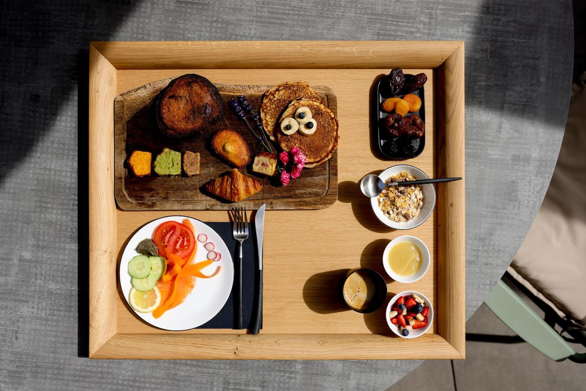 Maison D'Hotes & Spa La Scierie 살랭레뱅 외부 사진